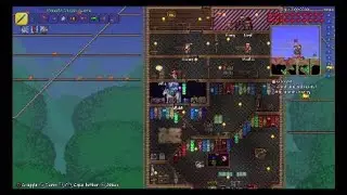 How to get the unicorn in terraria /blessed apple