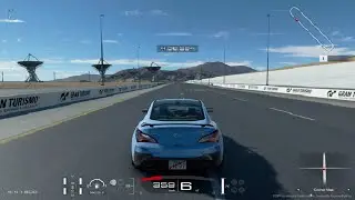 Gran Turismo Sport | Hyundai Genesis Coupe N HP583 - Top Speed Km/h 359 Mph 223