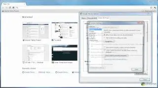 Google Chrome - Blocking Images