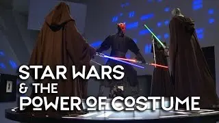 Arts District: Star Wars and the Power of Costume