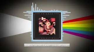 Gramatik - Corporate Demons ft. Luxas (simple remix)