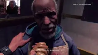 Dying Light gameplay 4 s ‪@10jerry‬