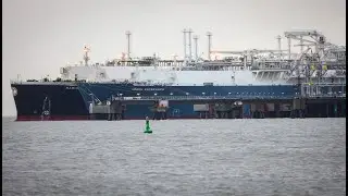 Europe to Phase out Russian Gas Imports by 2027