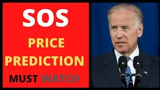 SOS Stock Analysis - SOS Limited Stock Price Prediction