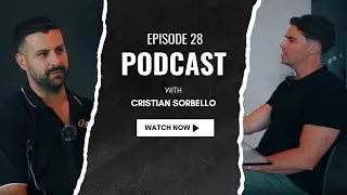 Success Story:  Built a Successful Caravan Renovation Business - EP28