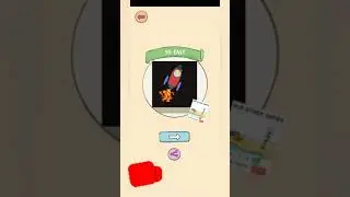 Thief Draw Game Level 56 #shorts #trending #gaming