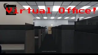 Virtual offices in the metaverse - How will you get there?