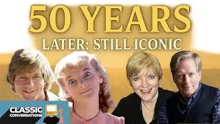 Little House on the Prairie Legends Reunite: Dean Butler & Alison Arngrim Spill Everything
