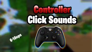 ☄️Hive Skywars Controller Click sounds ☄️// Xbox one controller