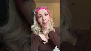 Обзор парика: Uniwigs “Georgia”