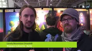 PAX East 2018 &mdash; Goethe-Institut Boston Booth