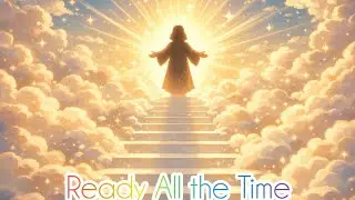Ready All The Time