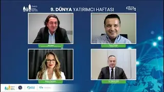 Karşıt Stratejiye Karşı Trend Yaklaşımı #Yatırım #Finans #Ekonomi #DünyaYatırımcıHaftası