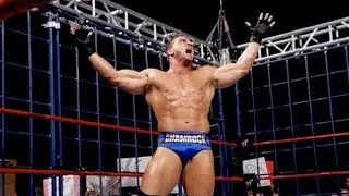 🔥 Почему первая вражда Кена Шемрока в WWE была ИДЕАЛЬНОЙ! 😱💥