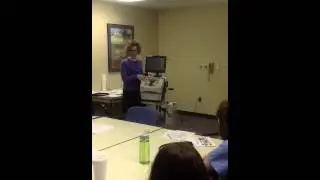 Peggy Simpson-Informative Speech-Week 2