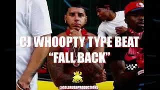 cj whoopty type beat - fall back PROD. Goldrushproductions