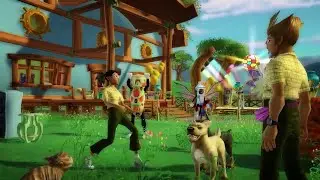 Huge News & Free Realms Sunrise Releasing Soon?!