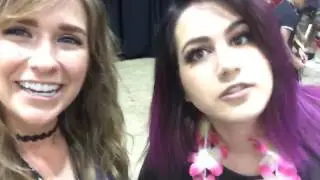 LIVE AT GUARDIANCON!!!
