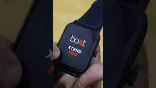 Boat Xtend Pro Unboxing & Review