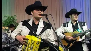 Los Sementales de Nuevo Leon - 