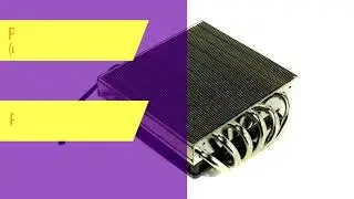НИКС Звездный бульвар 19 и еще 100 магазинов в РФ: Кулер для процессора ID-Cooling IS-47K #1