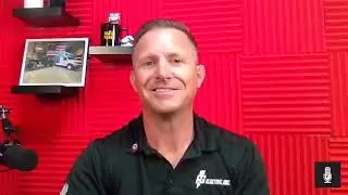 The Future of Solar & Energy Storage | David Turpin (RGE VP of Sales) on The Foundation Podcast