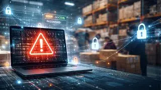 The Silent Risk in Your Supply Chain &ndash; Excess Access and Its Consequences