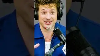 Charlie Puth REGRETS Turning Down Joji's Hit Song 