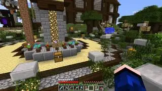 FarSide Minecraft SMP :: S2E Update :: R.I.P. Grandma
