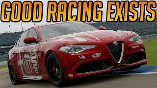 Forza 7 Good Racing Actually Exists On This Game