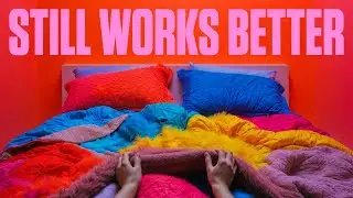 Before Central Heating Low Cost Bed Hacks That Work
