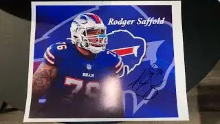 Buffalo Bills Training Camp for August 10, 2022