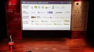 Jack Byrne &ndash; GDPR and PCI Data Remediation Consultant, Groundlabs