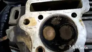 Armar motor AKT flex