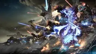 Audiomachine - Smoke Screen (Epic Choral Hybrid Action)