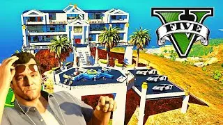Music Producer's Mention in GTA V || Michael
