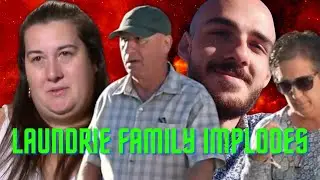 Cassie Laundrie Drops Huge Bombs about Brian Laundrie's Timeline, Demands Parents Come Clean