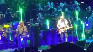The Who Bethel Woods , Woodstock 53 years later  Eminence Front