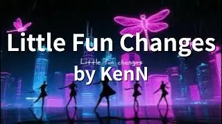 Little Fun Changes - Uplifting Chill Pop for Vlogs, Reels, Morning Routines 🌞✨