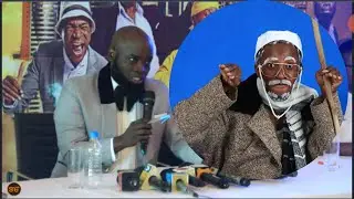 MPOKI ataka kuulizwa kuhusu JOTI kutokuwepo kwenye Origino? ''mbona hamuulizi kuhusu Mtu fulani''