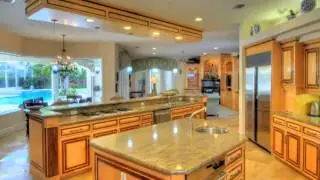 Luxury Glen Eagles Estate