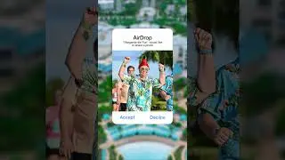 POV: You Just Got Airdropped a Margaritaville Run Memory 📸🌴