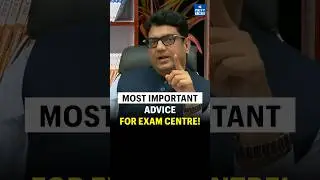UPSC PRELIMS 2024 : Don't miss this before going to Exam Centre! #upsc #shorts #ias