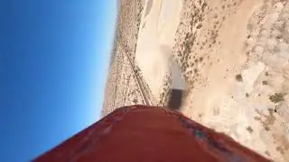 Part 1 GP420 Buzzard & Powerline swoop