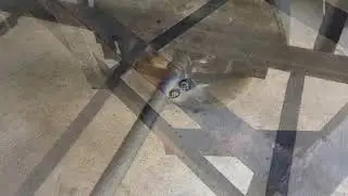 Restoring/repurposing a trailer, part 1
