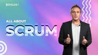 All about Scrum | One of the popular PM methodologies