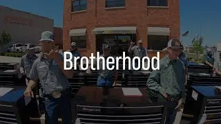 Western Equipment John Deere Ag Tech Program 2021 Recruiting Hype