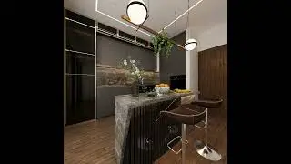 360 Visuals Qatar: render and Visualization, 3D Modeling