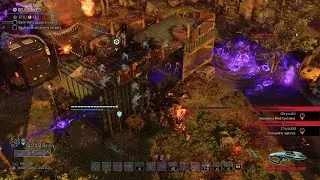 I love Skirmishers - (XCOM 2 WOTC)