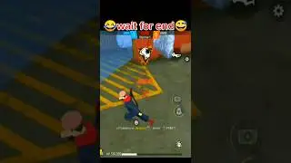 free fire comedy video😂#viral #funny #comedy